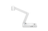 Epson V12HB09080 dokument kamera Hvid 25,4 / 3,2 mm (1 / 3.2") CMOS USB/HDMI/Wi-Fi