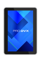 ProDVX IPPC-10SLB Panel PC (R24-6702) Intel® N N50 25,6 cm (10.1") 1280 x 800 pixel Berøringsskærm All-in-One tablet PC 8 GB DDR4L-SDRAM 128 GB SSD Windows 10 Sort
