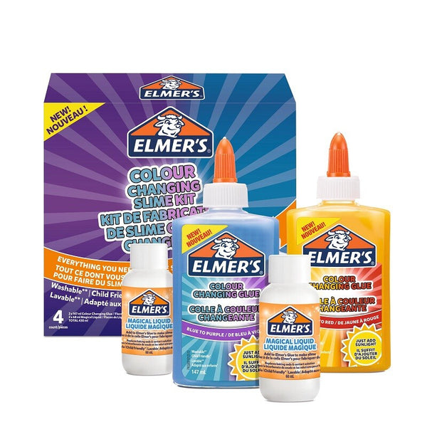 Elmer's 2109487 kunst- & håndværksklædemiddel