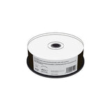 MediaRange MR512 blank Blu-ray disk BD-R 25 GB 25 stk
