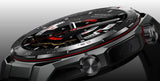 Huawei 55020GBB Smartwatch og sportsur 3,81 cm (1.5") LTPO 48.5 mm Digital 466 x 466 pixel Sort Wi-Fi GPS (satellit)