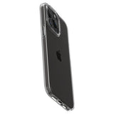 Spigen ACS06443 mobiltelefon etui 17 cm (6.69") Cover Transparent