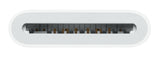 Apple MW653ZM/A kortlæser USB 2.0 Type-C Hvid