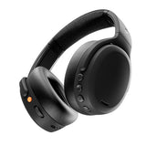 Skullcandy Crusher ANC 2 Hovedtelefoner Kabel & trådløs Headset Opkald/musik USB Type-C Bluetooth Grå