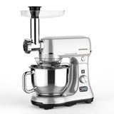 Gastroback Design Advanced Digital foodprocessor 600 W 5 L Rustfrit stål