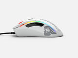 Glorious Gaming Model D- mus Spil Højre hånd USB Type-A Optisk 12000 dpi