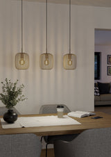 EGLO 900497 loftbelysning E27 40 W