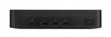 Acer Chromebox CXM2 Intel® N N150 8 GB LPDDR5x-SDRAM 64 GB eMMC ChromeOS Mini PC Sort