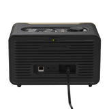 JBL Authentics 200 Bærbar stereohøjttaler Sort 45 W