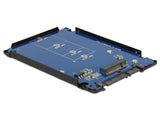 DeLOCK 62688 interface-kort/adapter
