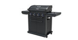Campingaz 4 Series Classic 4 Series Onyx S 37386 Grill Kurv Gas Sort 15,9 W