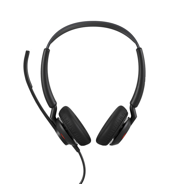 Jabra Engage 50 II Headset Ledningsført