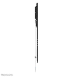 Neomounts WL30-750BL18P tv-beslag 2,49 m (98") Sort