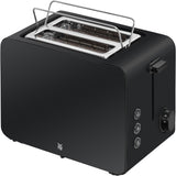 WMF Stelio 0414210071 7 2 skive(r) 1050 W Sort