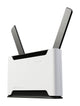 Mikrotik Chateau 5G R17 ax trådløs router Gigabit Ethernet Dual-band (2,4 GHz / 5 GHz) Sort, Grå