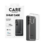 PanzerGlass CARE™ by ® X-Ray Case Soft Basic Samsung Galaxy S26