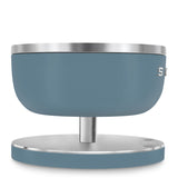 Smeg Collezione Køkkenvægte KSC01SBMWW Storm Blue