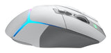 Logitech G G502 X PLUS