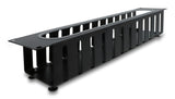 DeLOCK 67279 tilbehør til rack Kabelbakkepanel