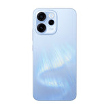 OPPO 15 F 5G 16,7 cm (6.57") Dual SIM Android 16.0 USB Type-C 8 GB 256 GB 6500 mAh Blå