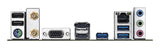 GIGABYTE B760M D3HP WIFI6 bundkort Intel B760 Express LGA 1700 micro ATX