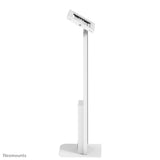 Neomounts FL15-750WH1 tablet sikkerhedslås Hvid 27,9 cm (11")