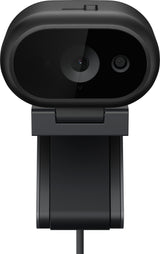 DELL WB526 webcam 2560 x 1440 pixel USB-C Sort