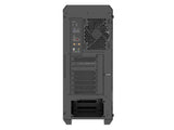 GENESIS Irid 505F Midi Tower Sort