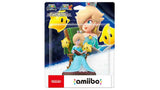 Nintendo amiibo Harmony and Lumas Interaktiv gaming figur
