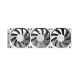 GIGABYTE EAGLE 360 ICE Processor Alt-i-en væskekøler 12 cm Hvid 4 stk