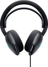 Alienware AW520H Headset Ledningsført Spil Grå