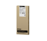 Epson SJIC48P-MK blækpatron 1 stk Original Standard udbytte Sort