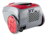 Zelmer ZVC261 Tadek 2,5 L Beholder vakuum Dry 800 W Støvpose