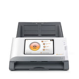 Plustek eScan A280 Essential ADF-scanner 600 x 600 dpi A4 Sort, Hvid