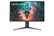 LG 32GQ950P-B computerskærm 80 cm (31.5") 3840 x 2160 pixel 4K Ultra HD LED Grå
