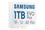 Samsung MB-MC1T0S 1 TB MicroSDXC UHS-I