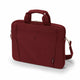 DICOTA Slim Case Base 13-14.1 35,8 cm (14.1") Brevtaske Rød