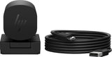 HP 965 4K-webkamera til streaming