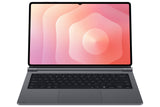Samsung EF-DX935 QWERTZ Tysk Pogo Pin Grå