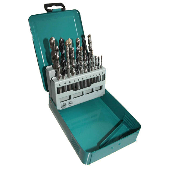 Makita D-46202 borehoved Boresæt 18 stk