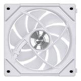 Lian Li UF-RSLIN120-1W Computerkølesystem Computerkabinet Ventilator 12 cm Hvid 1 stk