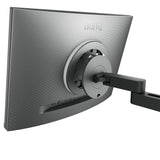 BenQ RD280UA computerskærm 71,6 cm (28.2") 3840 x 2560 pixel 4K Ultra HD Sort