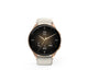 Hama Smartwatch 8900 3,3 cm (1.3") AMOLED 42 mm Digital 466 x 466 pixel Berøringsskærm Guld GPS (satellit)