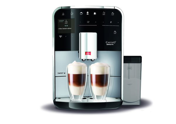 Melitta Barista Smart T Fuld-auto Espressomaskine 1,8 L