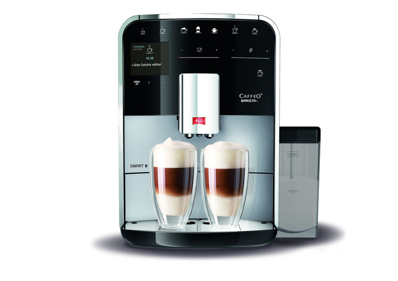 Melitta Barista Smart T Fuld-auto Espressomaskine 1,8 L