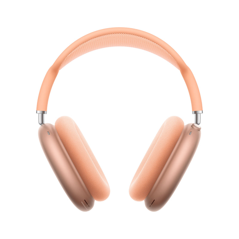 Apple AirPods Max Headset Trådløs Opkald/musik USB Type-C Bluetooth Orange