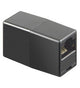 Goobay RJ-45 Adapter Sort