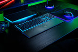 Razer Ornata V3 X - US tastatur Spil USB Sort
