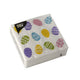 Papstar 87370 serviet Flerfarvet 50 stk