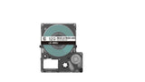 Epson LK-4WBJ Sort, Hvid